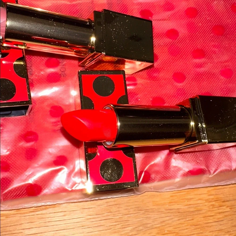 Estée Lauder 5 pc brand new full size makeup set
